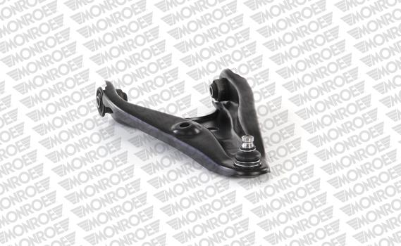 Monroe L25549 - Krmilje, obesa koles www.parts5.com