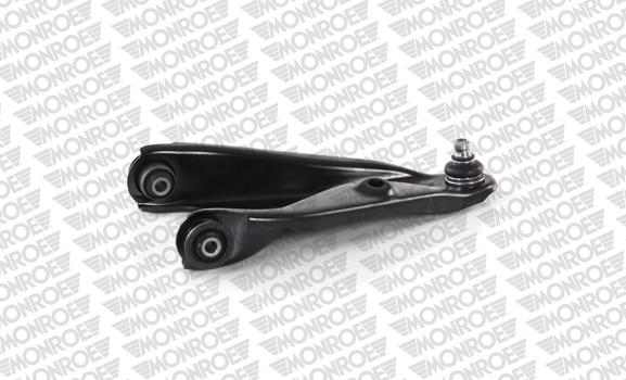 Monroe L25549 - Krmilje, obesa koles www.parts5.com