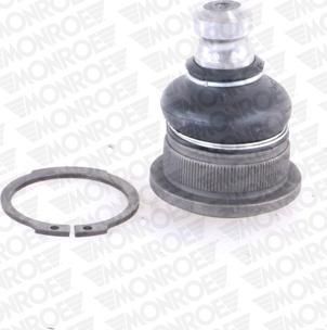 Monroe L25544 - Rotule de suspension www.parts5.com