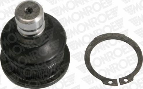 Monroe L25544 - Rotule de suspension www.parts5.com