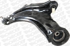 Monroe L25554 - Рычаг подвески колеса www.parts5.com