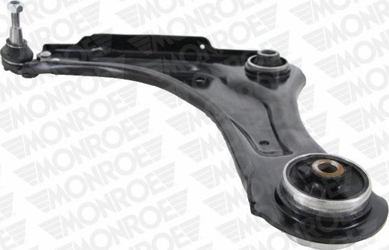 Monroe L25560 - Spona, vešanje točkova www.parts5.com