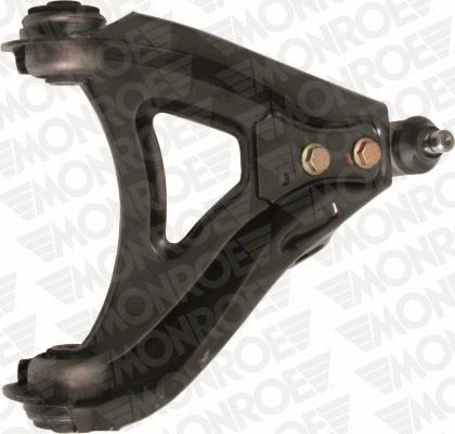 Monroe L25505 - Õõtshoob, käändmik www.parts5.com