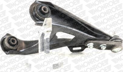 Monroe L25506 - Bras de liaison, suspension de roue www.parts5.com