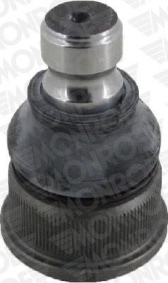 Monroe L25518 - Шаровая опора, несущий / направляющий шарнир www.parts5.com