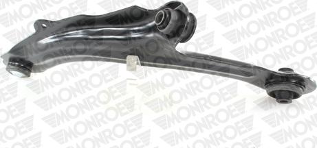 Monroe L25533 - Рычаг подвески колеса www.parts5.com