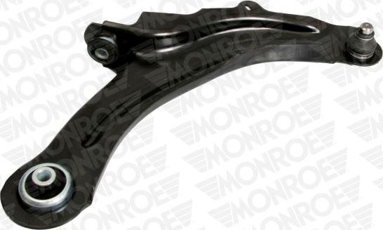 Monroe L25533 - Рычаг подвески колеса www.parts5.com