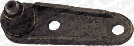 Monroe L25526 - Gornja / donja kugla www.parts5.com