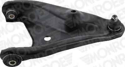 Monroe L25576 - Bras de liaison, suspension de roue www.parts5.com