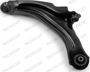 Monroe L25578 - Brat, suspensie roata www.parts5.com