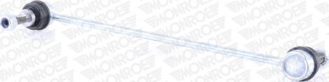 Monroe L25611 - Rod / Strut, stabiliser parts5.com