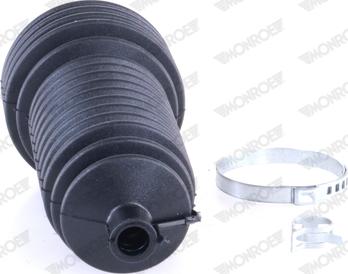 Monroe L25009 - Paljekumisarja, ohjaus www.parts5.com