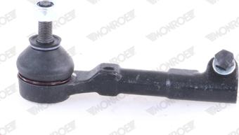 Monroe L25110 - Наконечник рулевой тяги, шарнир www.parts5.com