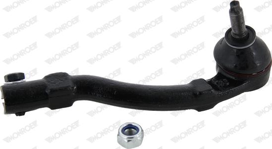 Monroe L25111 - Накрайник на напречна кормилна щанга www.parts5.com