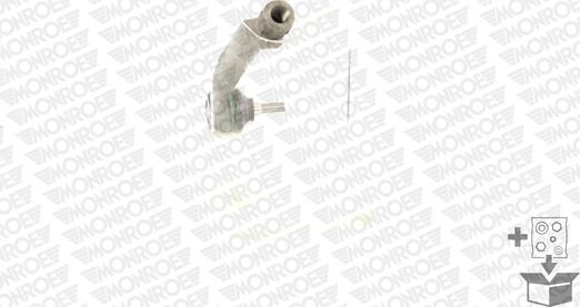 Monroe L25135 - Ακρόμπαρο www.parts5.com