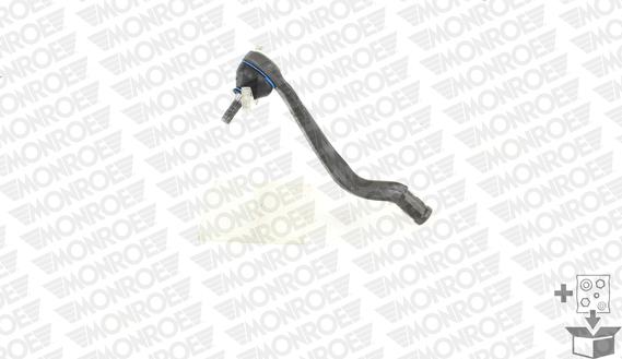 Monroe L25131 - Vezetőkar fej www.parts5.com