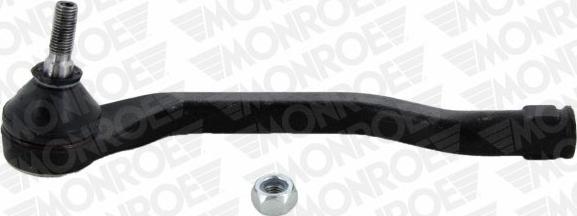 Monroe L25138 - Наконечник рулевой тяги, шарнир www.parts5.com