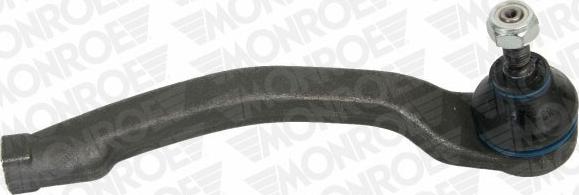 Monroe L25125 - Tie Rod End www.parts5.com