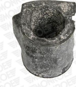 Monroe L25820 - Bearing Bush, stabiliser www.parts5.com