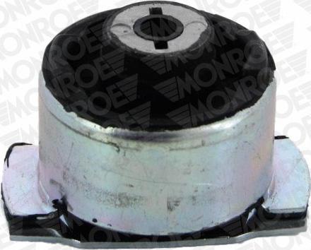 Monroe L25821 - Zavěšení, tělo nápravy www.parts5.com