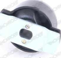 Monroe L25822 - Zavěšení, tělo nápravy www.parts5.com