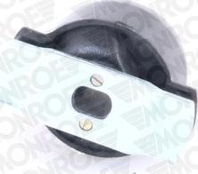 Monroe L25822 - Zavěšení, tělo nápravy www.parts5.com