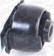 Monroe L25822 - Zavěšení, tělo nápravy www.parts5.com