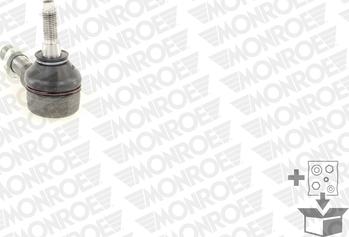 Monroe L2535 - Tie Rod End www.parts5.com