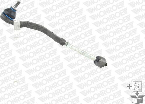 Monroe L25309 - Vezetőkar www.parts5.com