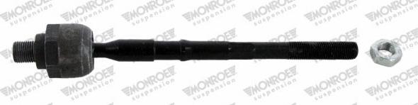 Monroe L25232 - Articulación axial, barra de acoplamiento www.parts5.com