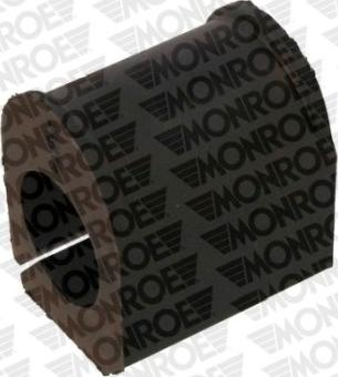 Monroe L25L04 - Bearing Bush, stabiliser www.parts5.com