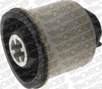 Monroe L25L06 - Втулка, балка моста www.parts5.com