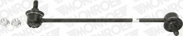 Monroe L21607 - Rod / Strut, stabiliser www.parts5.com