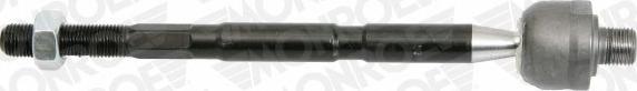 Monroe L21204 - Inner Tie Rod, Axle Joint www.parts5.com