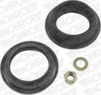 Monroe L28902 - Rulment sarcina amortizor www.parts5.com