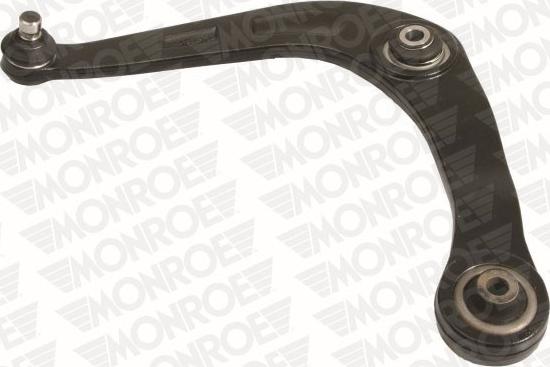 Monroe L28548 - Brat, suspensie roata www.parts5.com