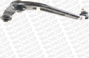 Monroe L28548 - Brat, suspensie roata www.parts5.com