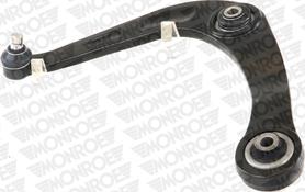 Monroe L28548 - Brat, suspensie roata www.parts5.com