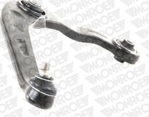 Monroe L28548 - Brat, suspensie roata www.parts5.com