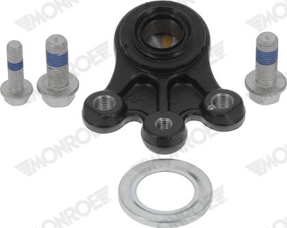 Monroe L28553 - Шаровая опора, несущий / направляющий шарнир www.parts5.com