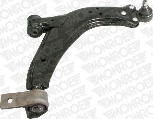 Monroe L28509 - Track Control Arm www.parts5.com