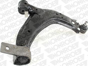 Monroe L28509 - Wahacz, zawieszenie koła www.parts5.com