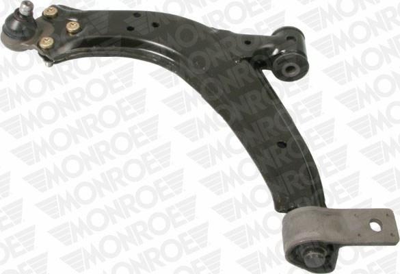 Monroe L28508 - Brat, suspensie roata www.parts5.com