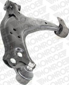 Monroe L28510 - Bras de liaison, suspension de roue www.parts5.com