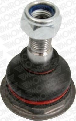 Monroe L28535 - Rotule de suspension www.parts5.com