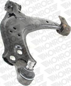 Monroe L28530 - Рычаг подвески колеса www.parts5.com