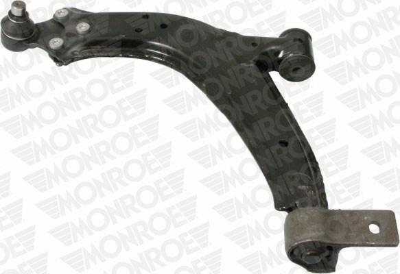 Monroe L28530 - Рычаг подвески колеса www.parts5.com