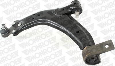 Monroe L28530 - Носач, окачване на колелата www.parts5.com