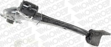 Monroe L28529 - Wahacz, zawieszenie koła www.parts5.com