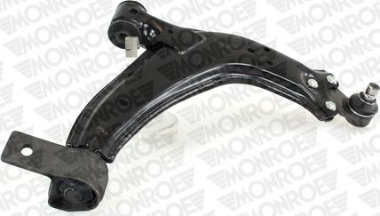 Monroe L28529 - Рычаг подвески колеса www.parts5.com